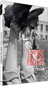 Titicut Follies (DVD)